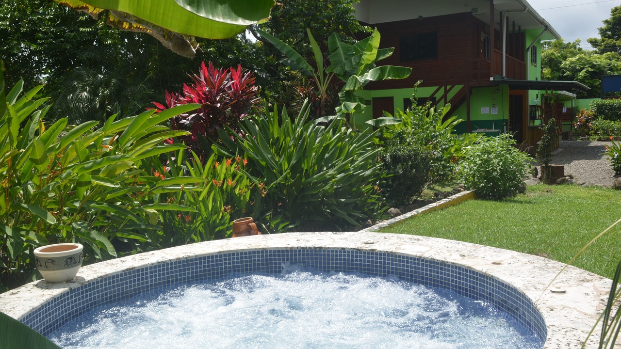 Photo of Outdoor in Uvita