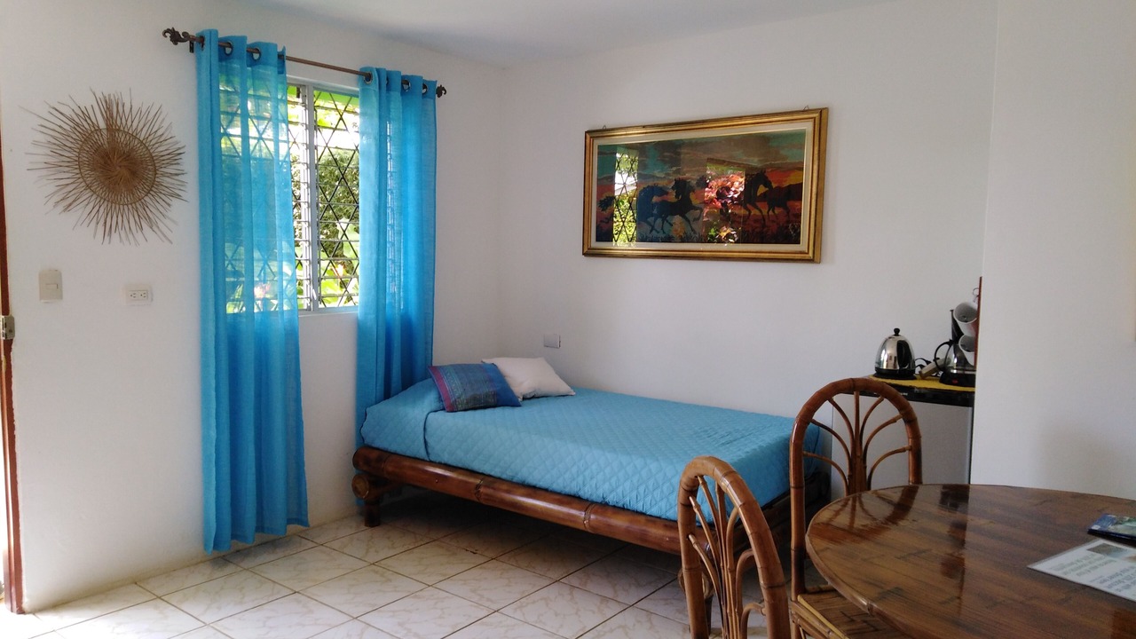 Photo of Bedroom in Uvita