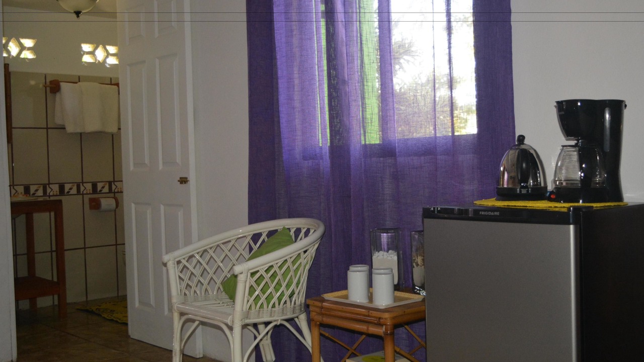 Photo of Bedroom in Uvita