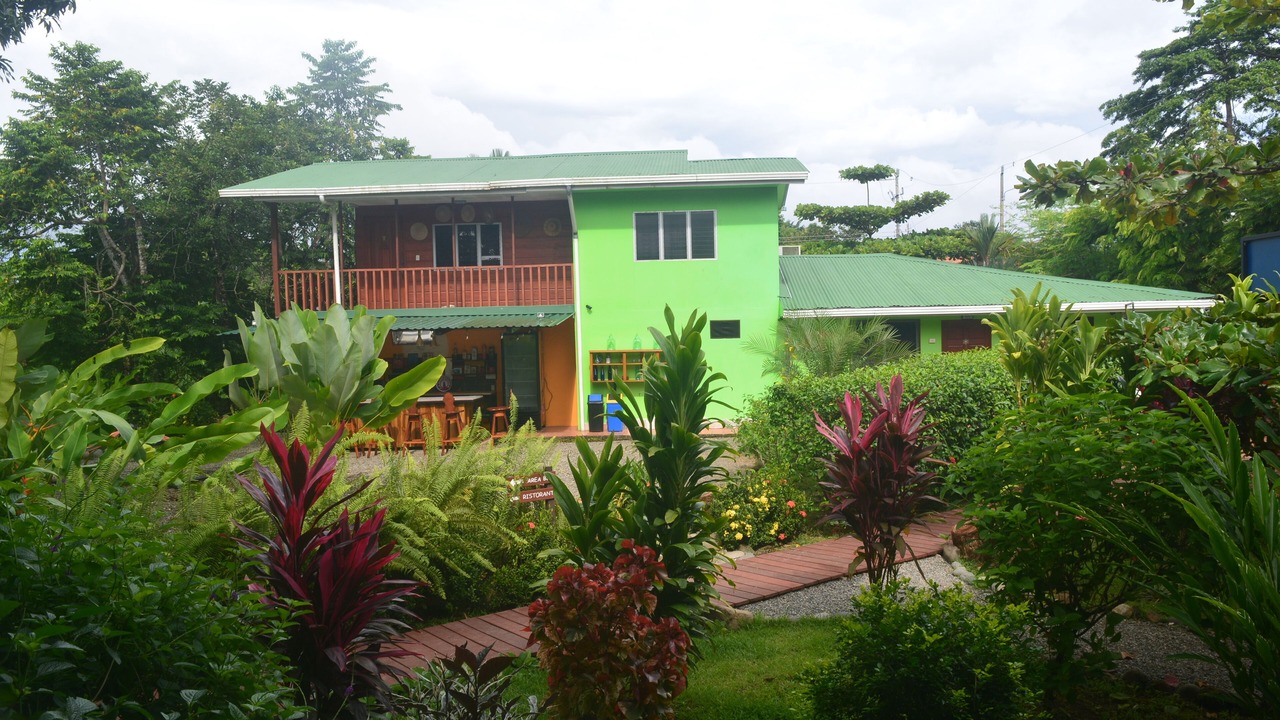 Photo of Outdoor in Uvita