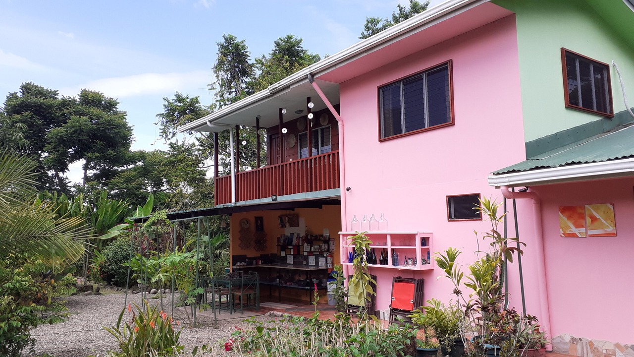 Photo of Outdoor in Uvita