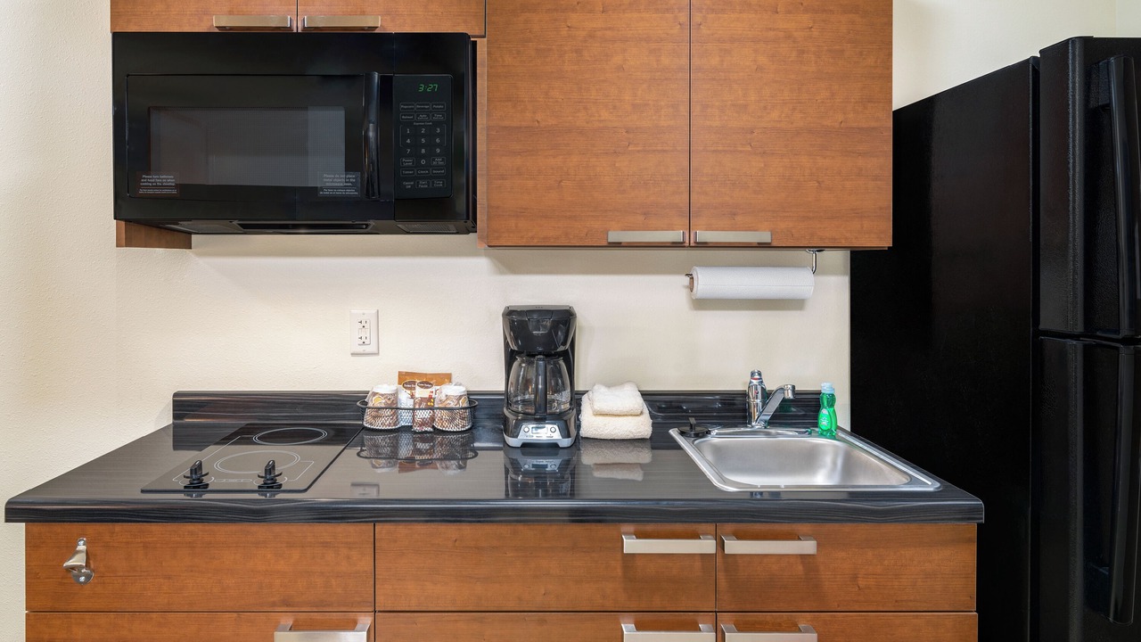 Photo of Kitchen in North Las Vegas
