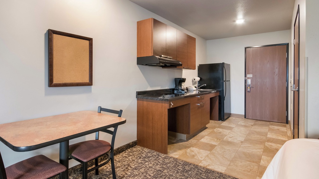 Photo of Kitchen in North Las Vegas