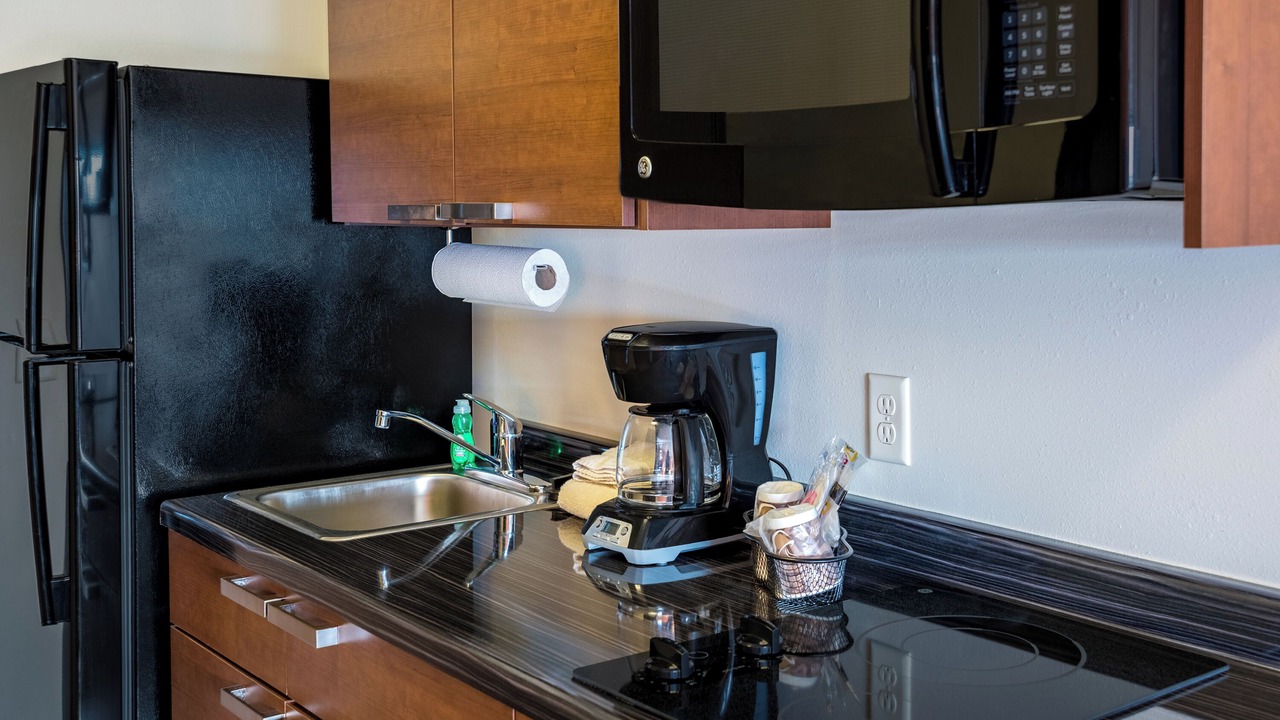 Photo of Kitchen in North Las Vegas