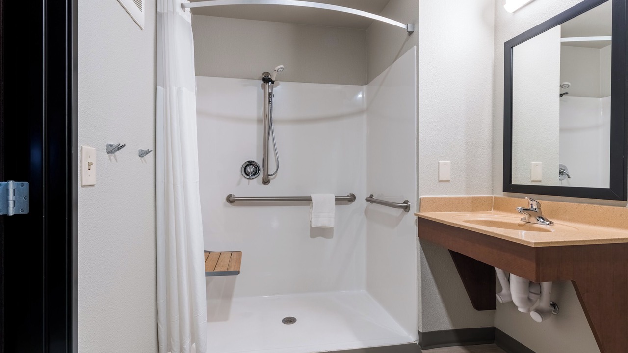 Photo of Bathroom in North Las Vegas