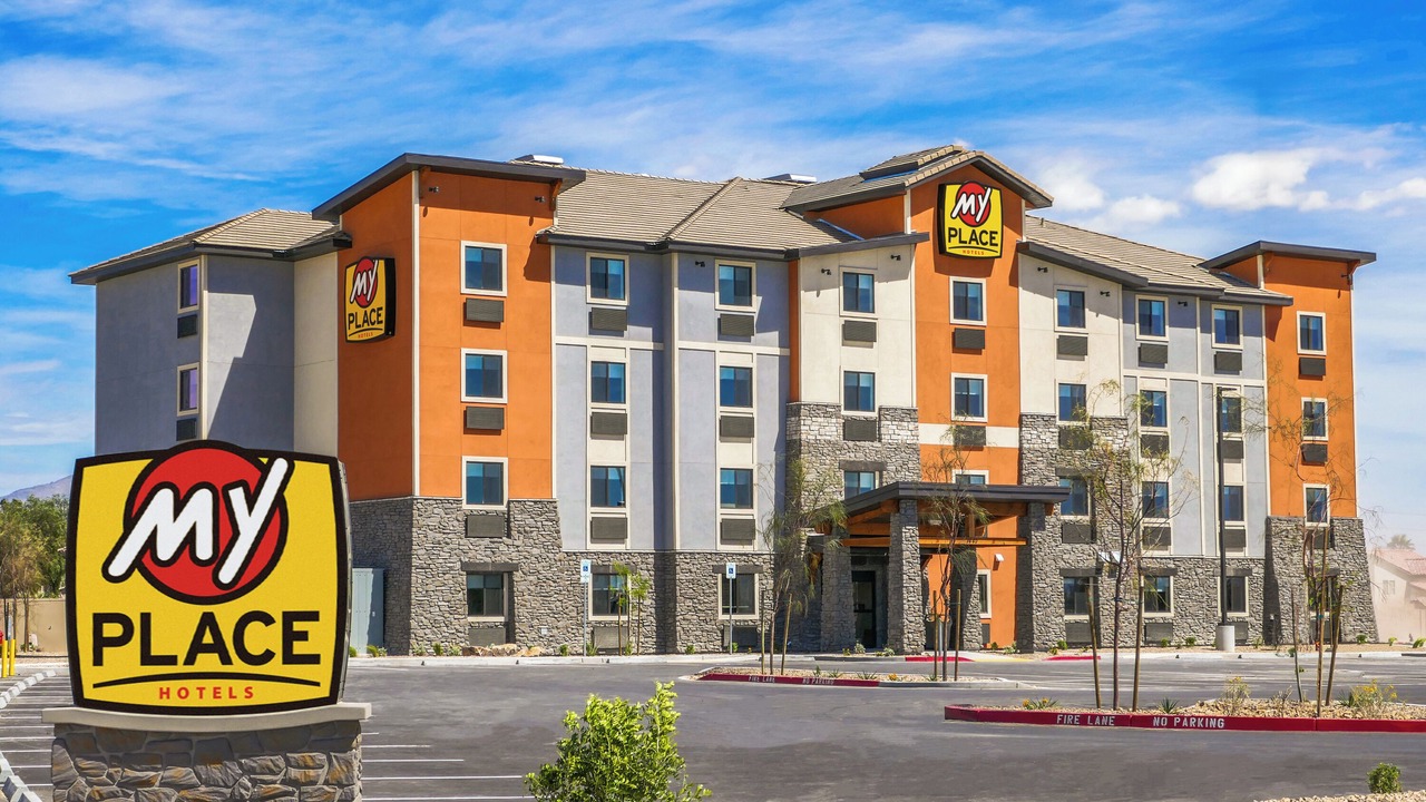Photo of Outdoor in North Las Vegas