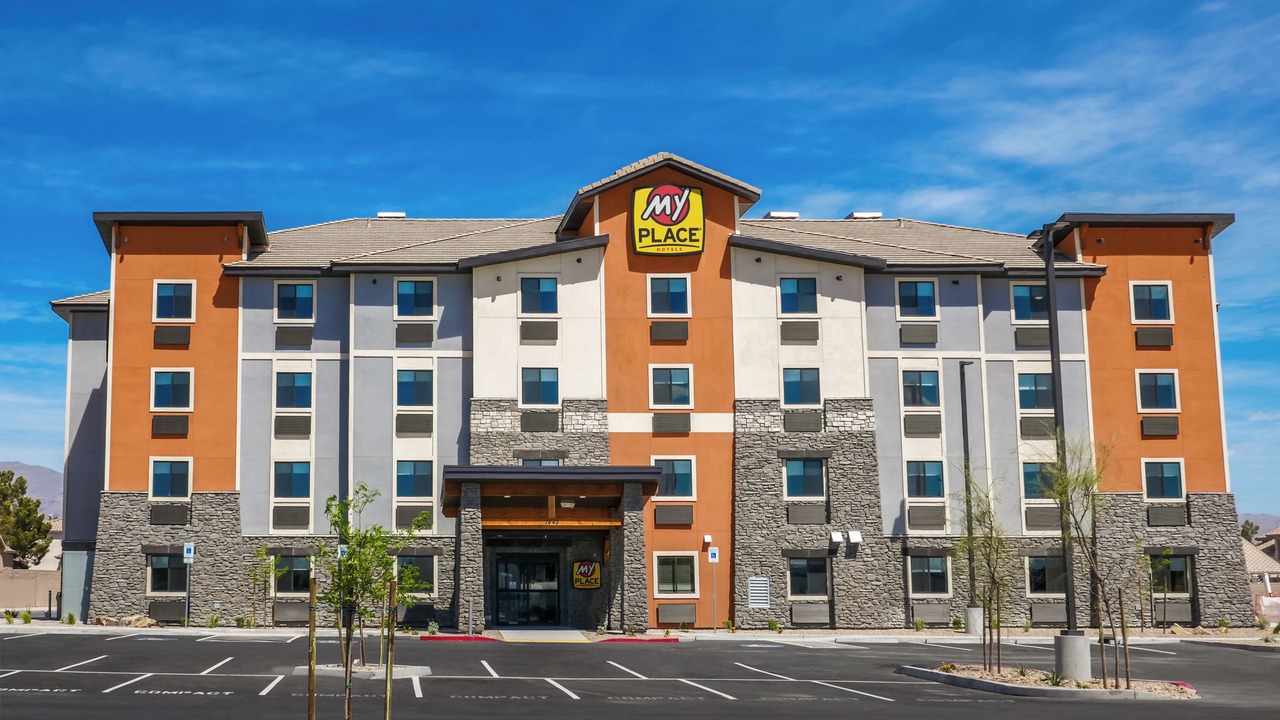 Photo of Outdoor in North Las Vegas
