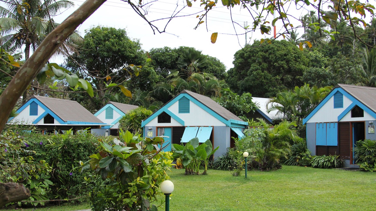 Photo of Bedroom in Korolevu