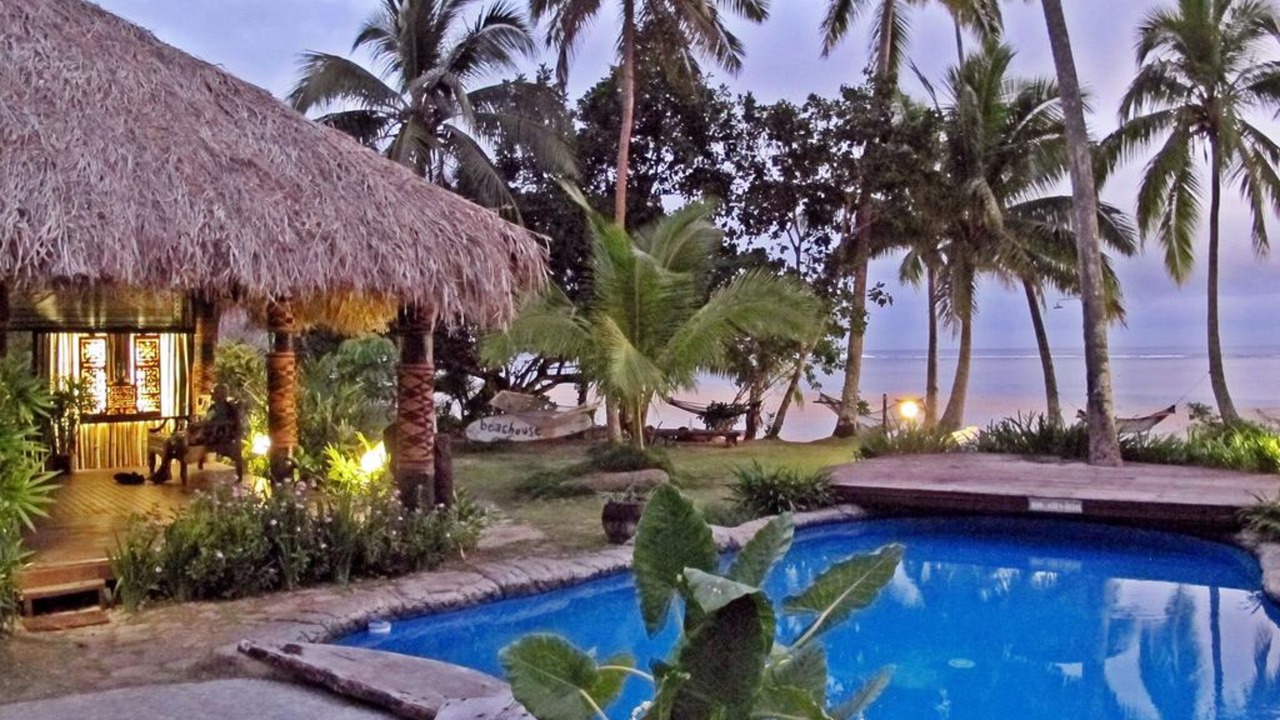 Photo of Outdoor in Korolevu