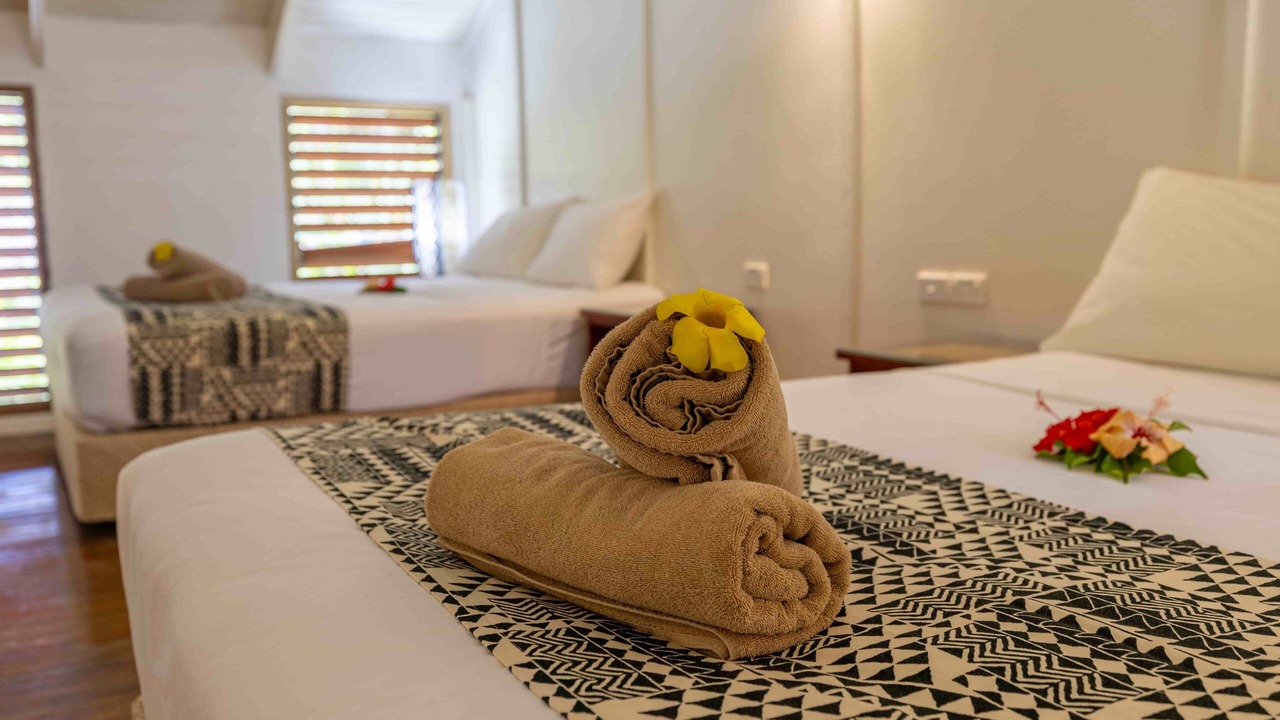Photo of Bedroom in Korolevu