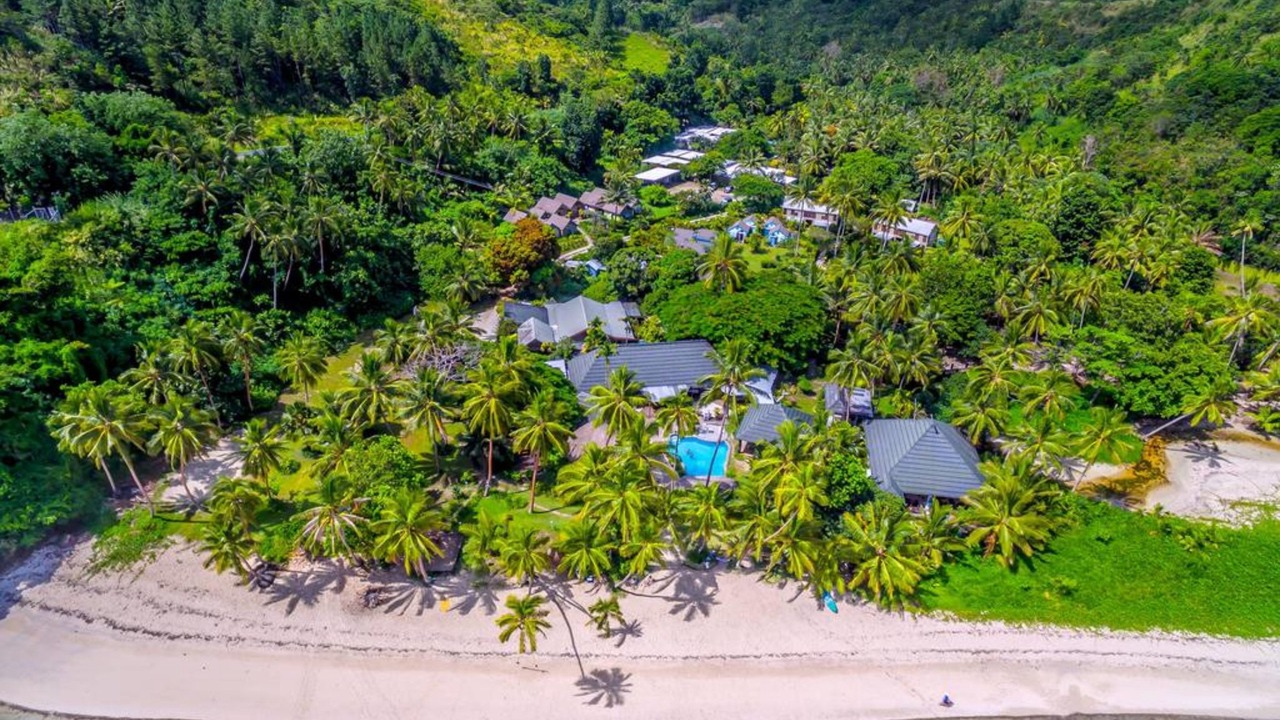 Photo of Outdoor in Korolevu