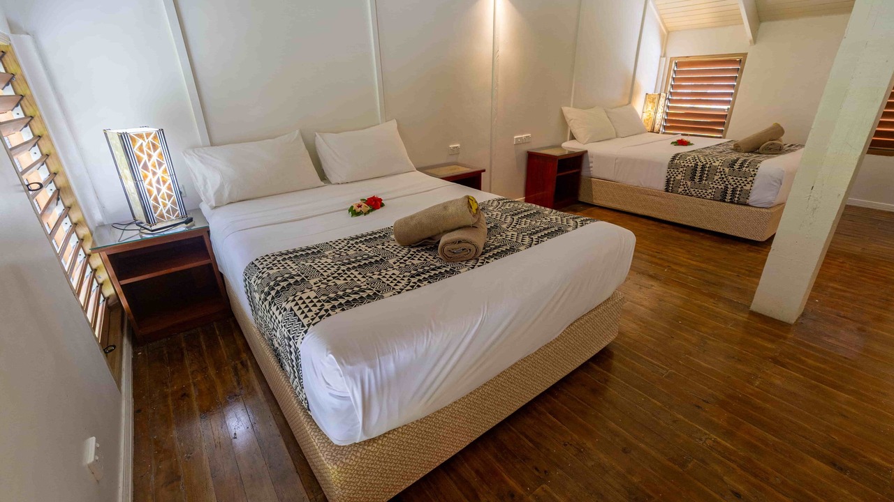 Photo of Bedroom in Korolevu
