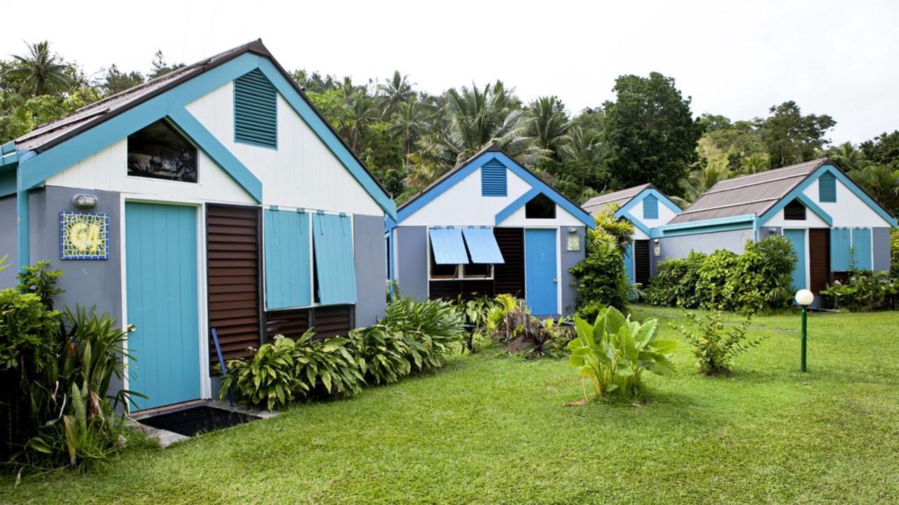 Photo of Outdoor in Korolevu