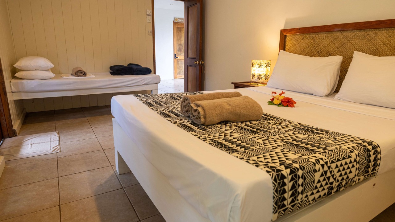 Photo of Bedroom in Korolevu