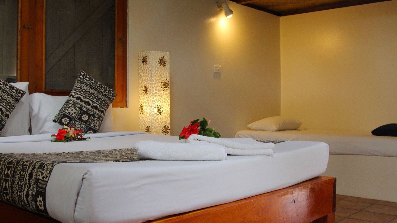 Photo of Bedroom in Korolevu