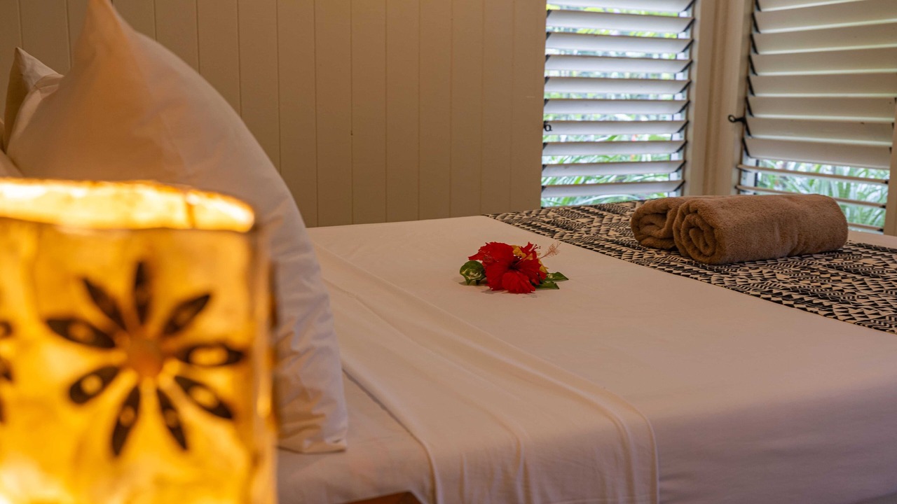 Photo of Bedroom in Korolevu