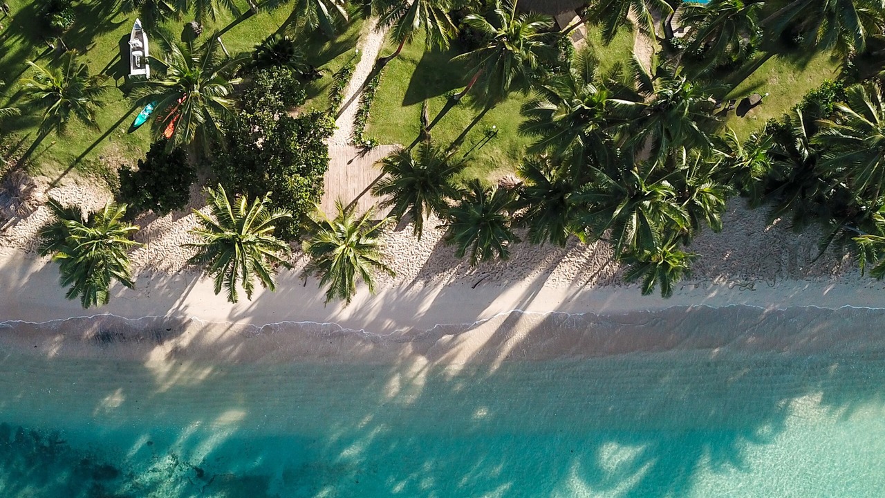 Photo of Outdoor in Korolevu