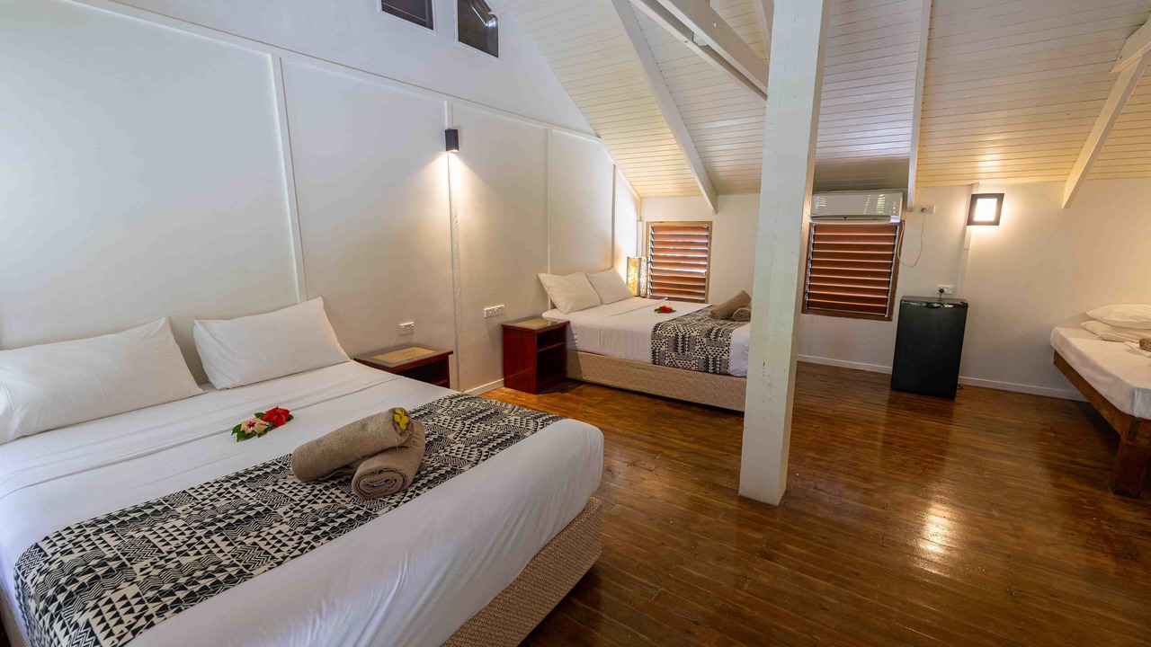 Photo of Bedroom in Korolevu