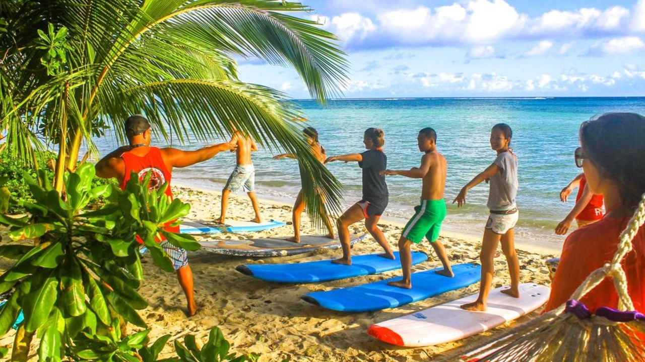 Photo of Others in Korolevu