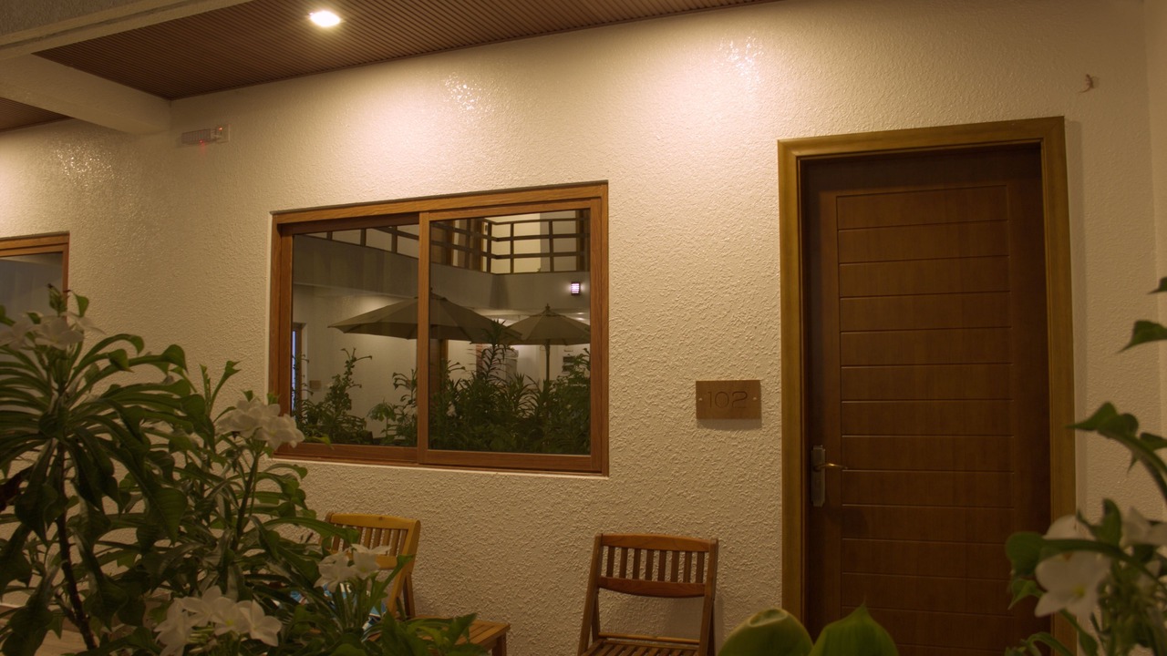 Photo of Bedroom in Goidhoo