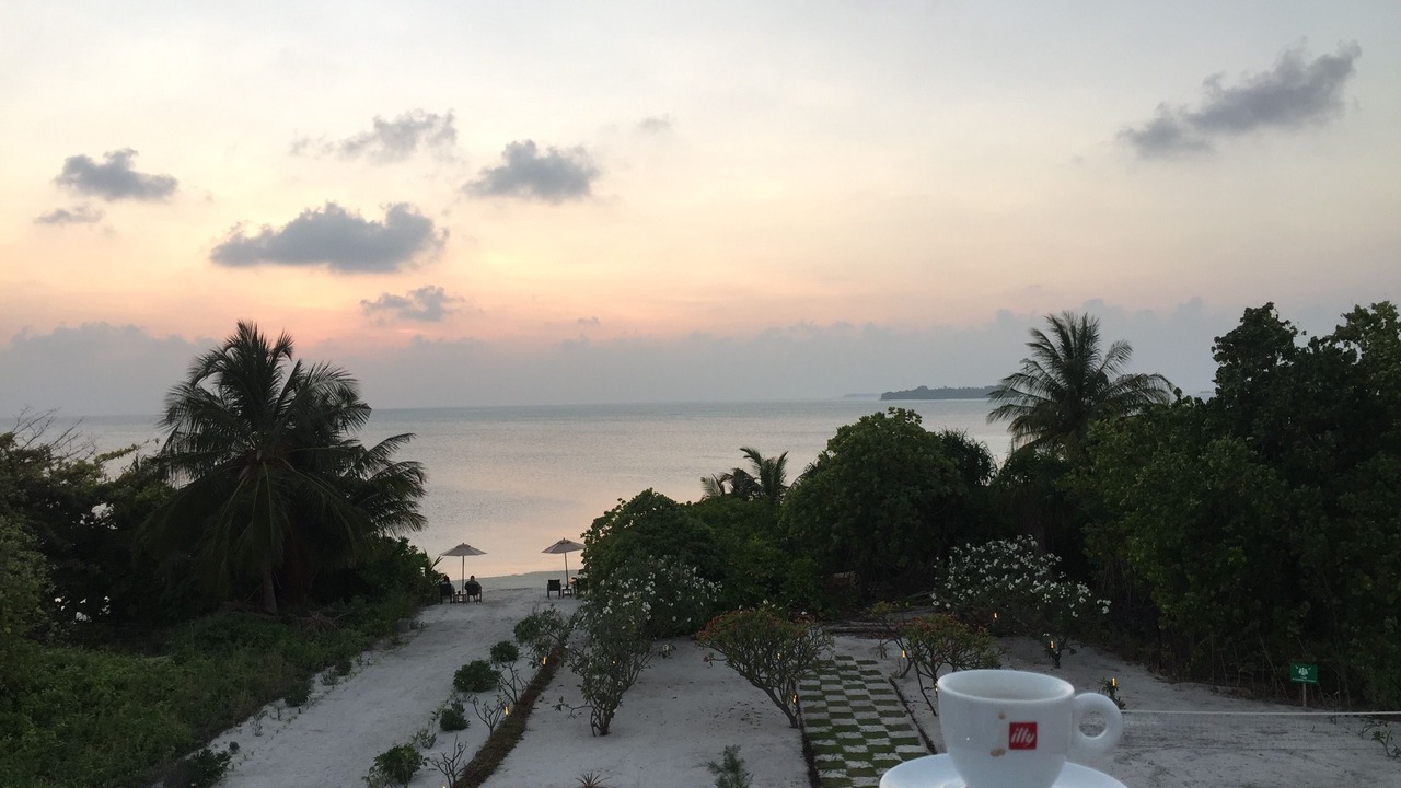 Photo of Outdoor in Goidhoo