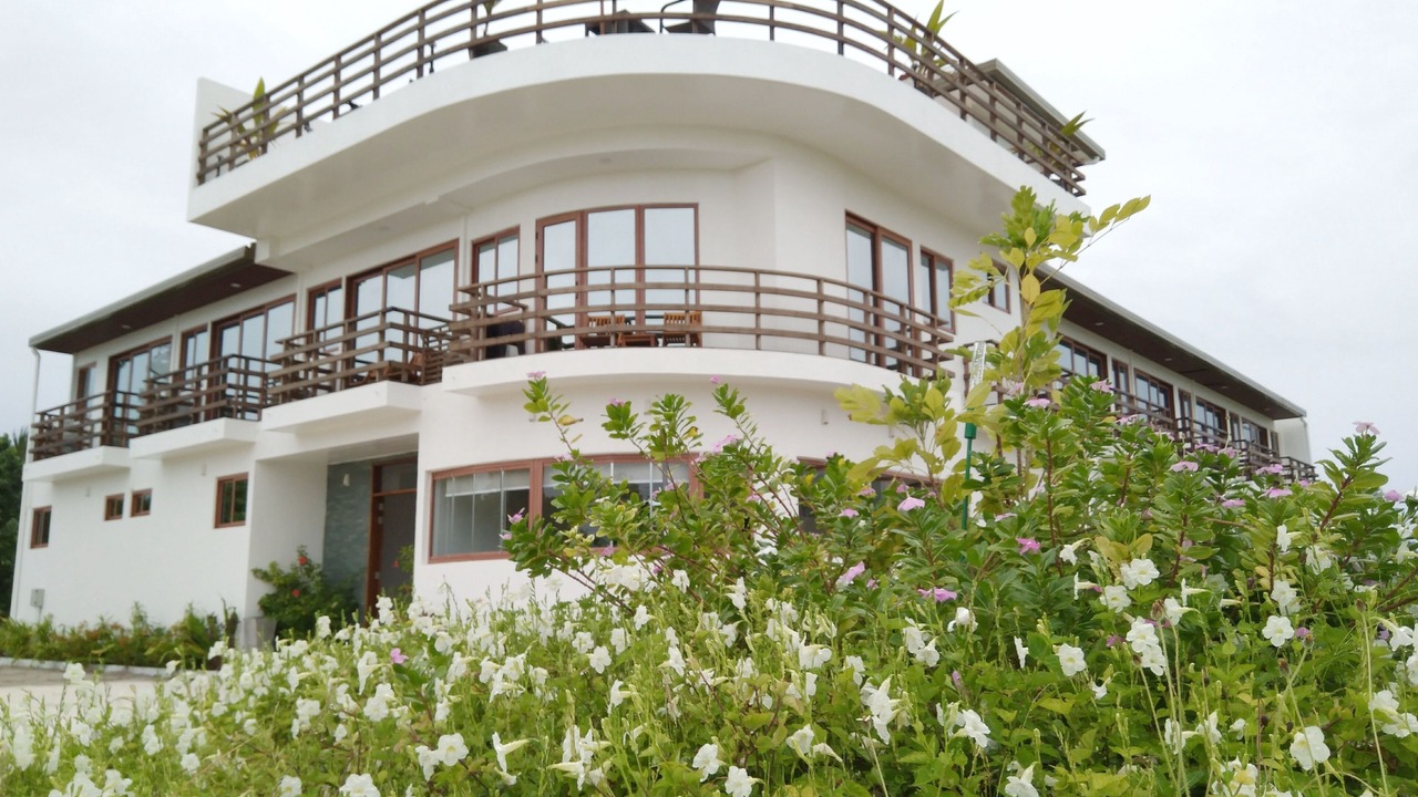 Photo of Outdoor in Goidhoo