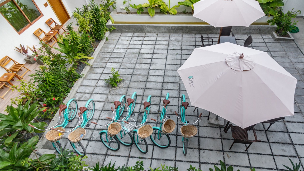 Photo of Outdoor in Goidhoo
