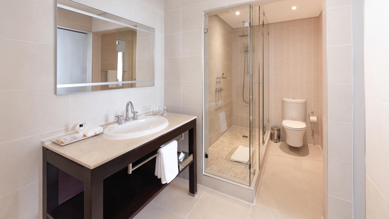 Photo of Bathroom in Humewood