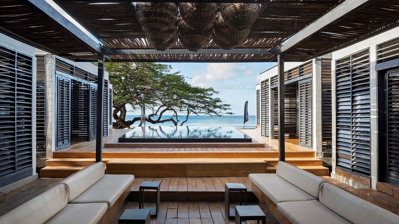 Photo of Patio Balcony in Jiquelite