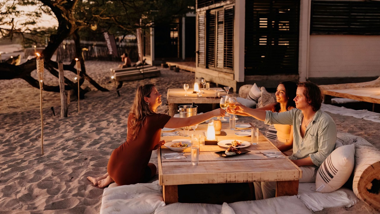 Photo of Outdoor in Jiquelite