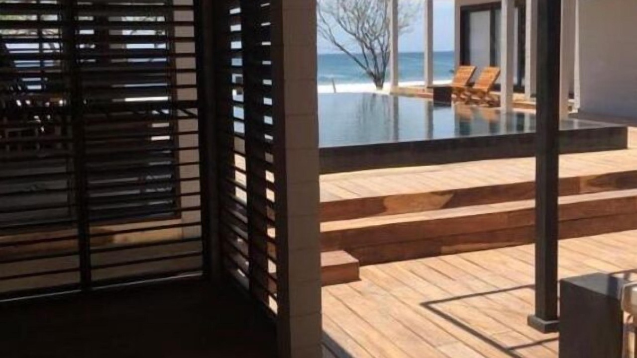 Photo of Patio Balcony in Jiquelite