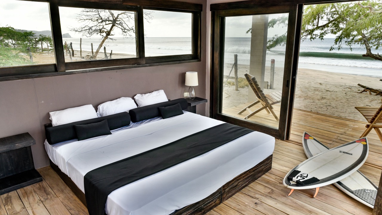 Photo of Bedroom in Jiquelite