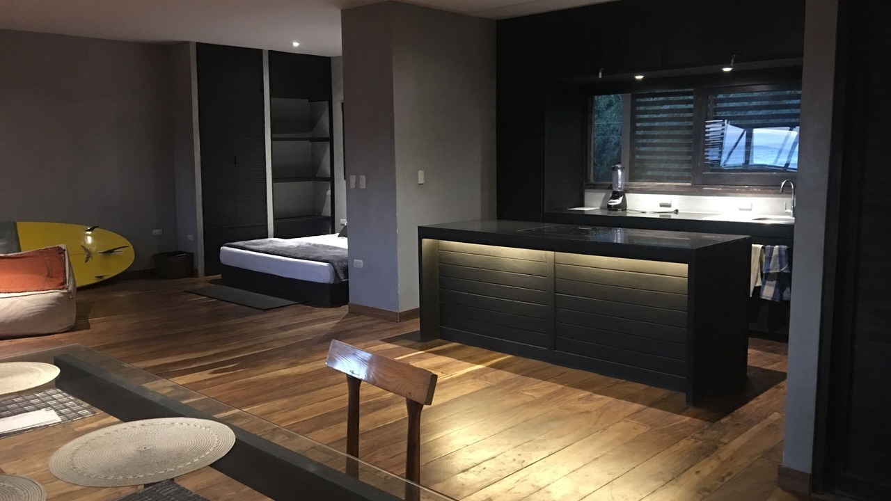 Photo of Livingroom in Jiquelite