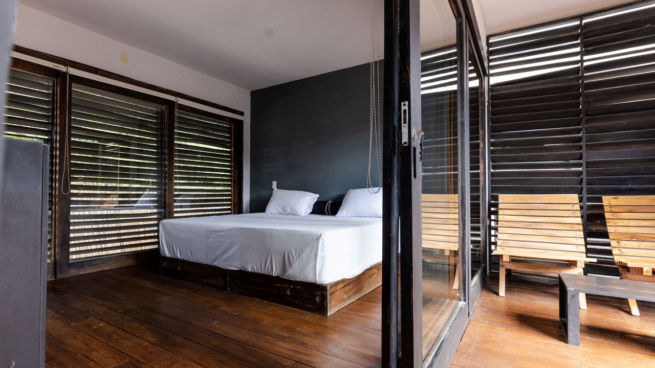 Photo of Bedroom in Jiquelite