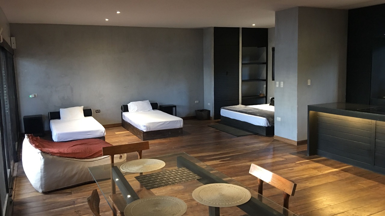 Photo of Bedroom in Jiquelite