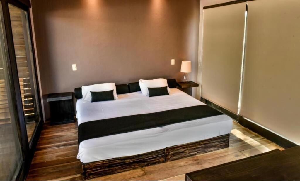 Photo of Bedroom in Jiquelite