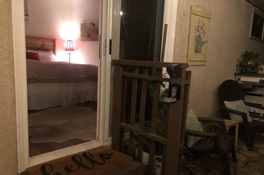 Photo of Bedroom in Oak View