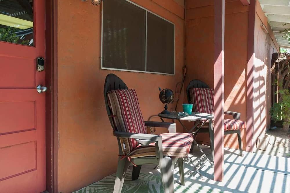 Photo of Patio Balcony in Tulare