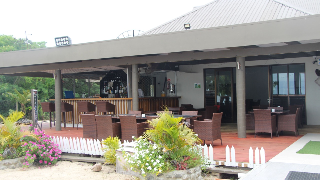 Photo of Outdoor in Viseisei
