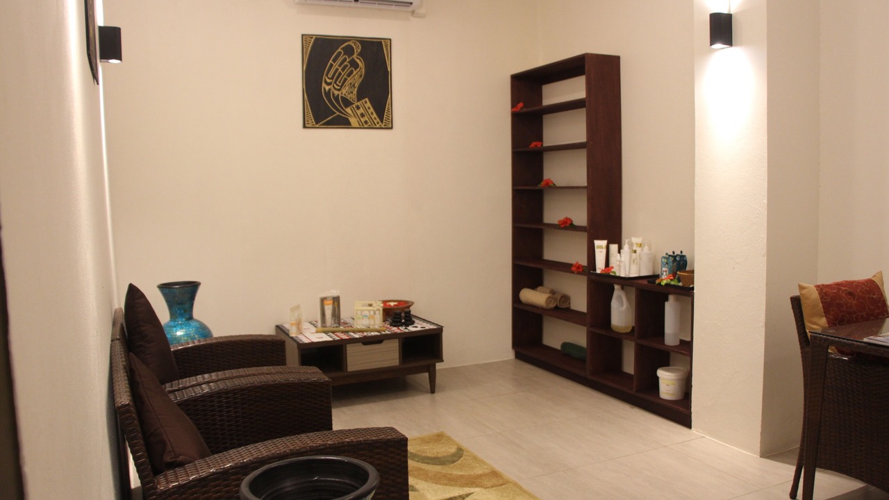 Photo of Bedroom in Viseisei