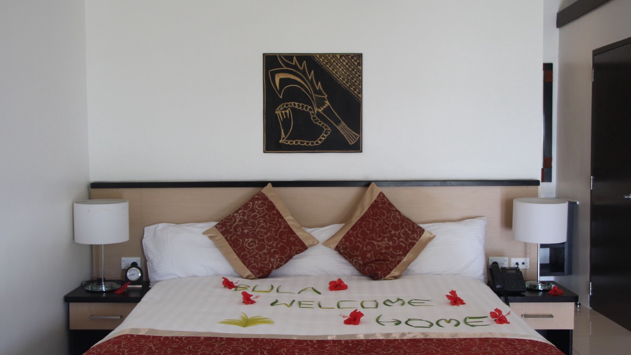 Photo of Bedroom in Viseisei