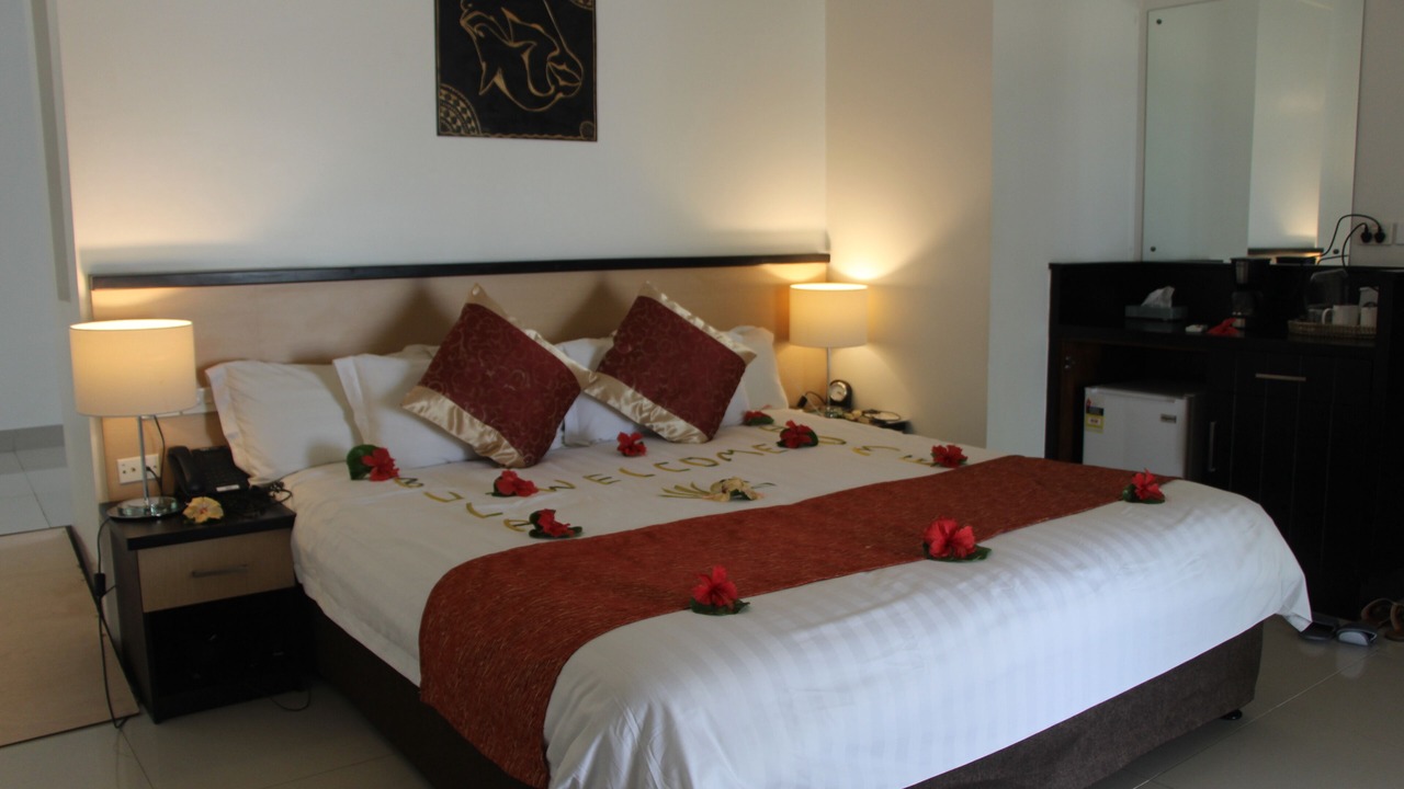 Photo of Bedroom in Viseisei