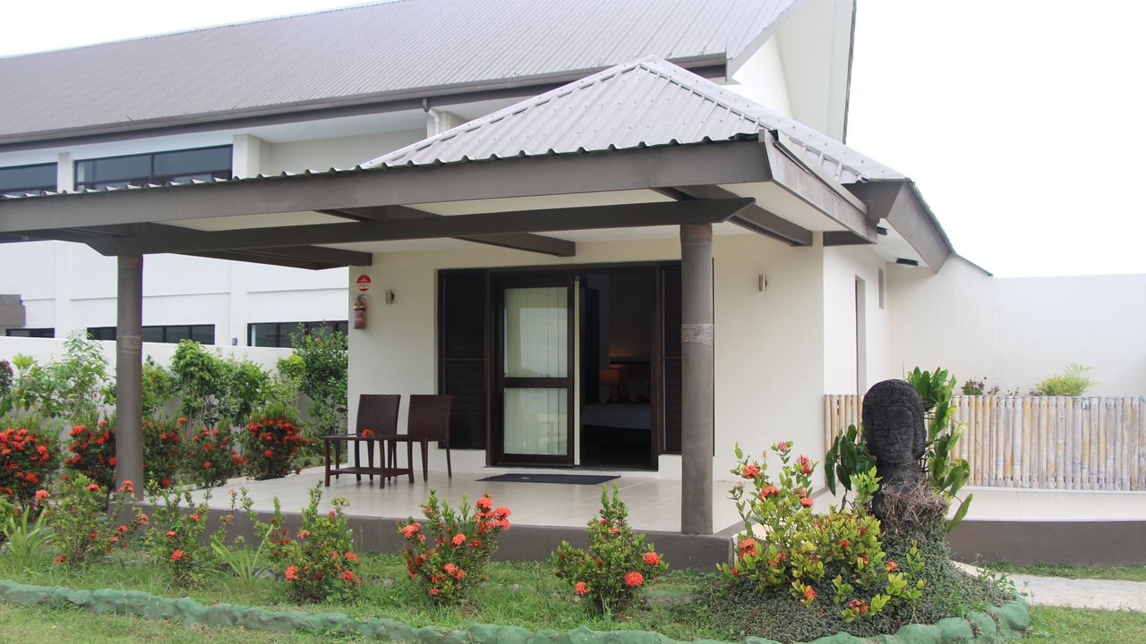 Photo of Bedroom in Viseisei