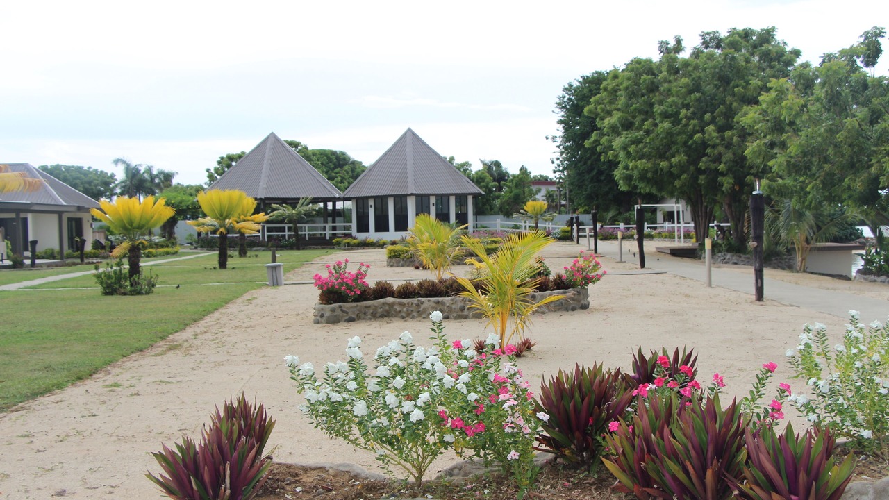 Photo of Outdoor in Viseisei