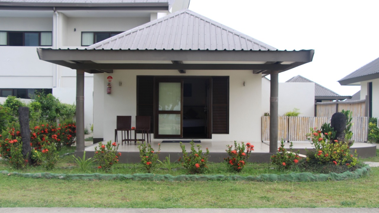 Photo of Bedroom in Viseisei