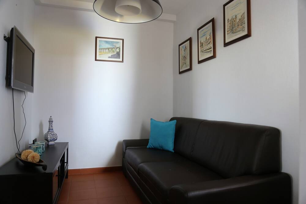 Photo of Livingroom in Evora