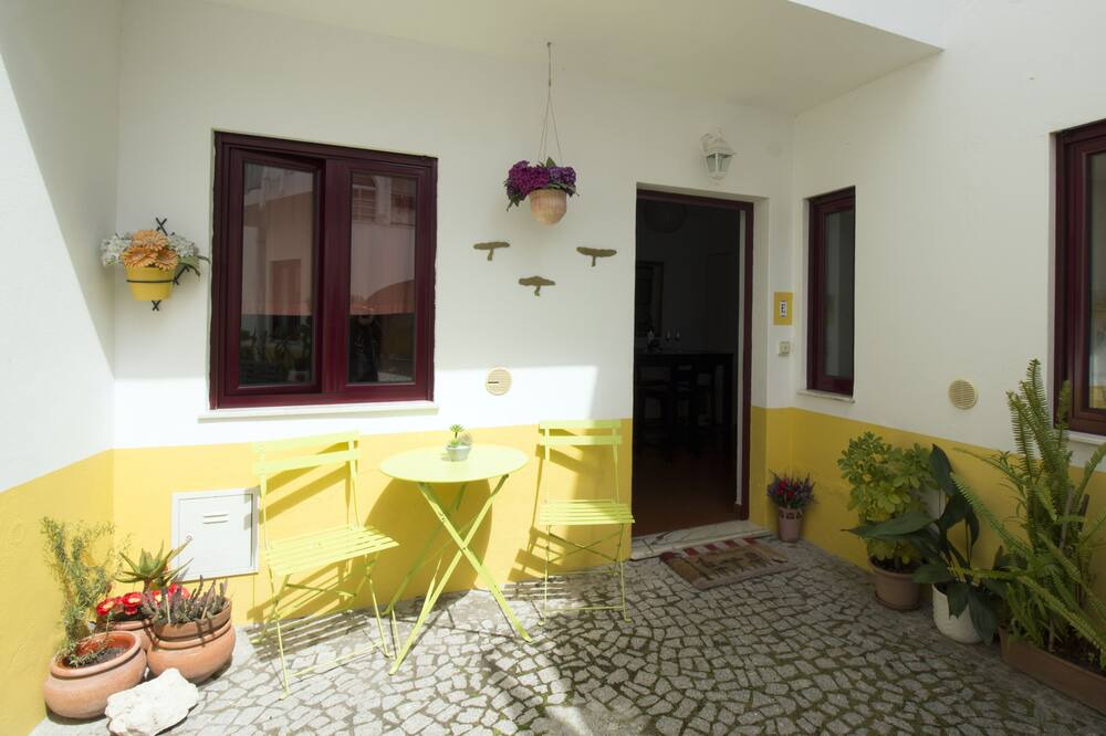Photo of Bedroom in Evora