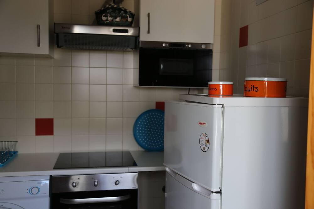Photo of Kitchen in Evora