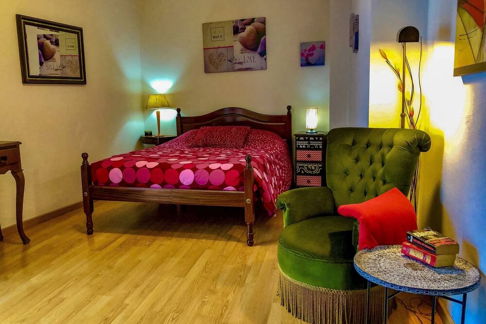 Photo of Bedroom in Evora