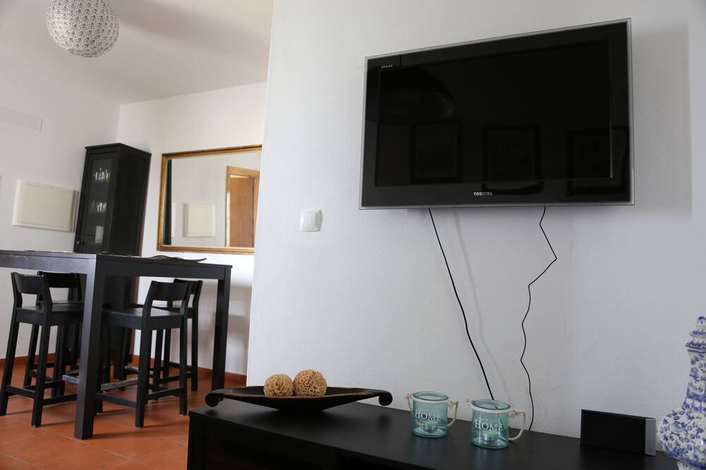Photo of Livingroom in Evora